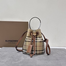 Burberry Bucket Bags